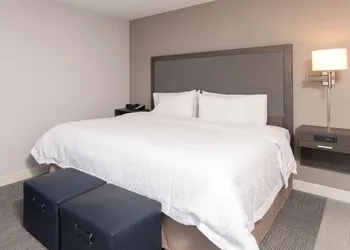 Hampton Inn & Suites Michigan City hotel thumbnail 7