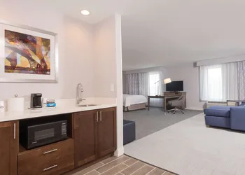 Hampton Inn & Suites Michigan City hotel thumbnail 8