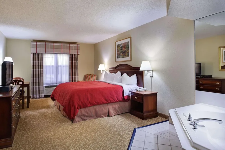 Country Inn & Suites by Radisson, Louisville South, KY hotel detail image 6