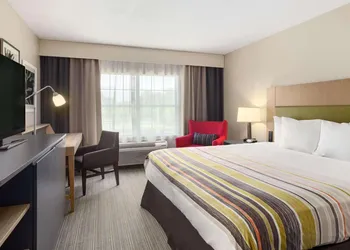 Country Inn & Suites by Radisson, Jackson-Airport, MS hotel thumbnail 5