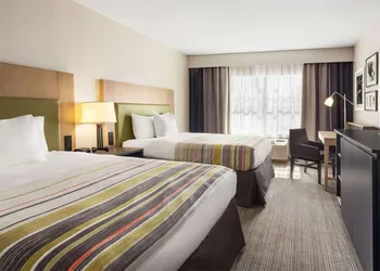 Country Inn & Suites by Radisson, Jackson-Airport, MS hotel thumbnail 6