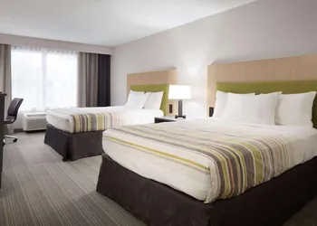 Country Inn & Suites by Radisson, Camp Springs (Andrews Air Force Base), MD hotel thumbnail 7