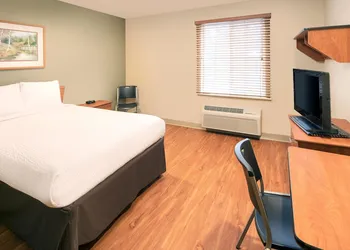 Extended Stay America Select Suites - Fayetteville - West hotel thumbnail 4