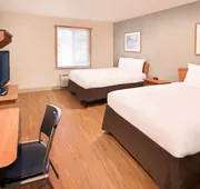 Extended Stay America Select Suites - Fayetteville - West hotel detail image 3