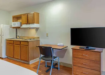 Extended Stay America Select Suites - Fayetteville - West hotel thumbnail 5