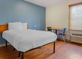 Extended Stay America Select Suites - Fayetteville - West hotel thumbnail 6