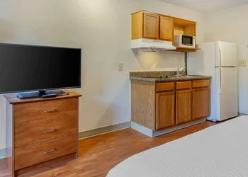 Extended Stay America Select Suites - Fayetteville - West hotel thumbnail 7