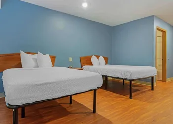 Extended Stay America Select Suites - Fayetteville - West hotel thumbnail 8