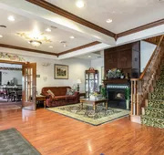 Country Inn & Suites by Radisson, Elkhart North hotel detail image 3