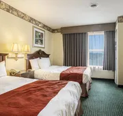 Country Inn & Suites by Radisson, Elkhart North hotel detail image 4