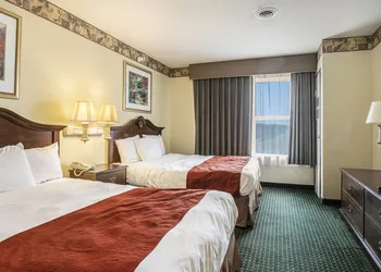 Country Inn & Suites by Radisson, Elkhart North hotel thumbnail 4