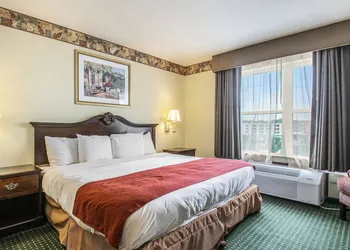 Country Inn & Suites by Radisson, Elkhart North hotel thumbnail 6