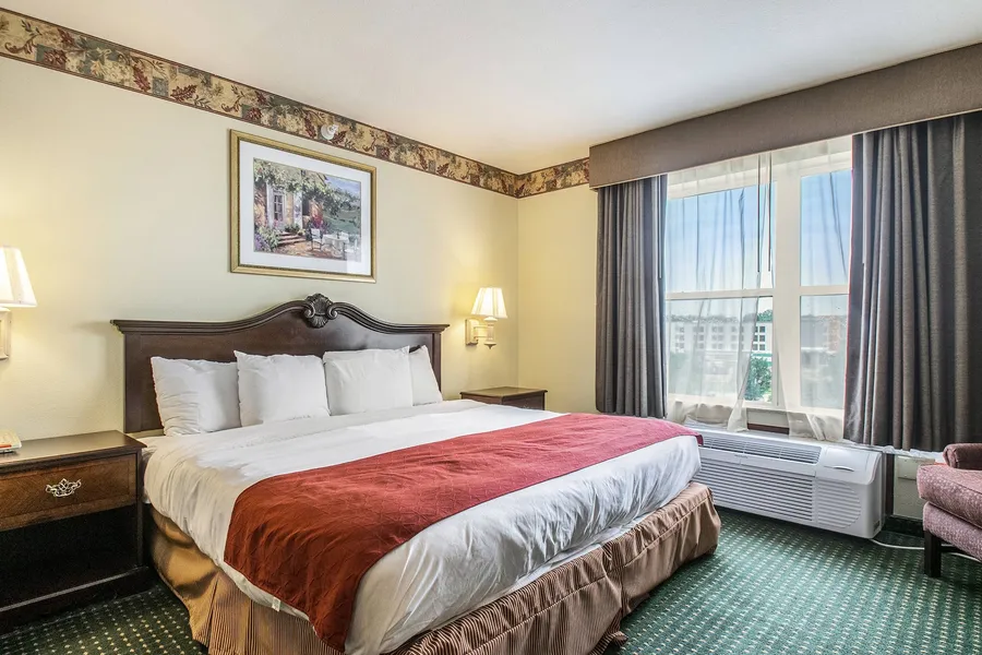 Country Inn & Suites by Radisson, Elkhart North hotel detail image 6