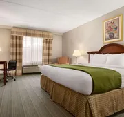 Country Inn & Suites by Radisson, Charlotte University Place, NC hotel detail image 5