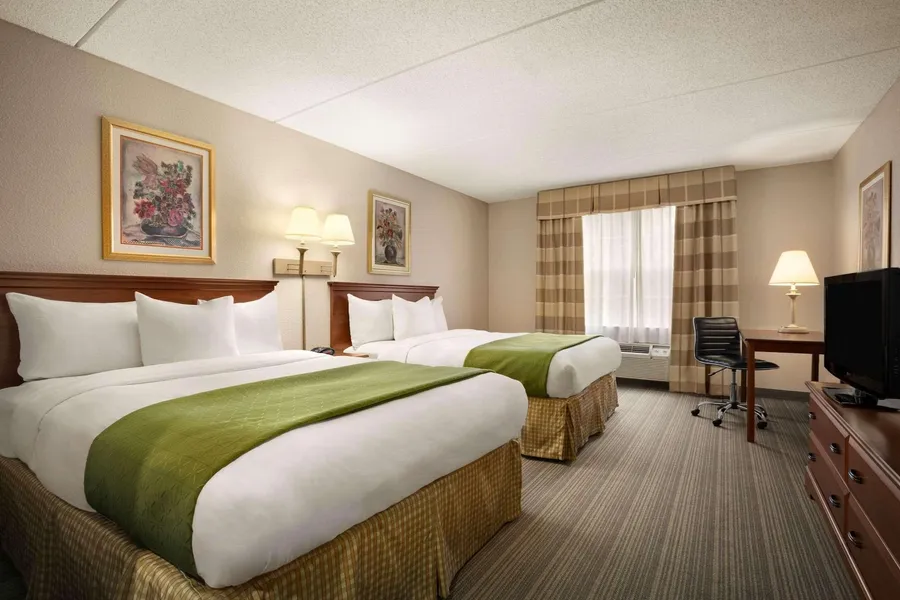 Country Inn & Suites by Radisson, Charlotte University Place, NC hotel detail image 6