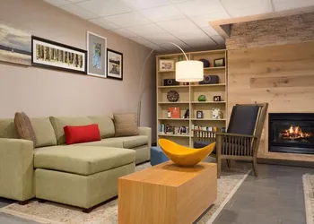 Country Inn & Suites by Radisson, Charlotte University Place, NC hotel thumbnail 2