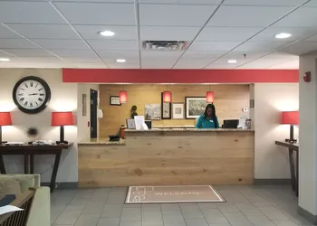 Country Inn & Suites by Radisson, Charlotte University Place, NC hotel thumbnail 3