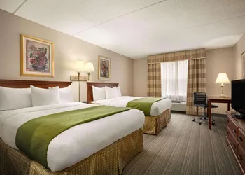 Country Inn & Suites by Radisson, Charlotte University Place, NC hotel thumbnail 6