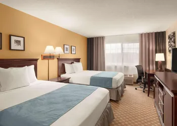 Country Inn & Suites by Radisson, Sioux Falls hotel thumbnail 4