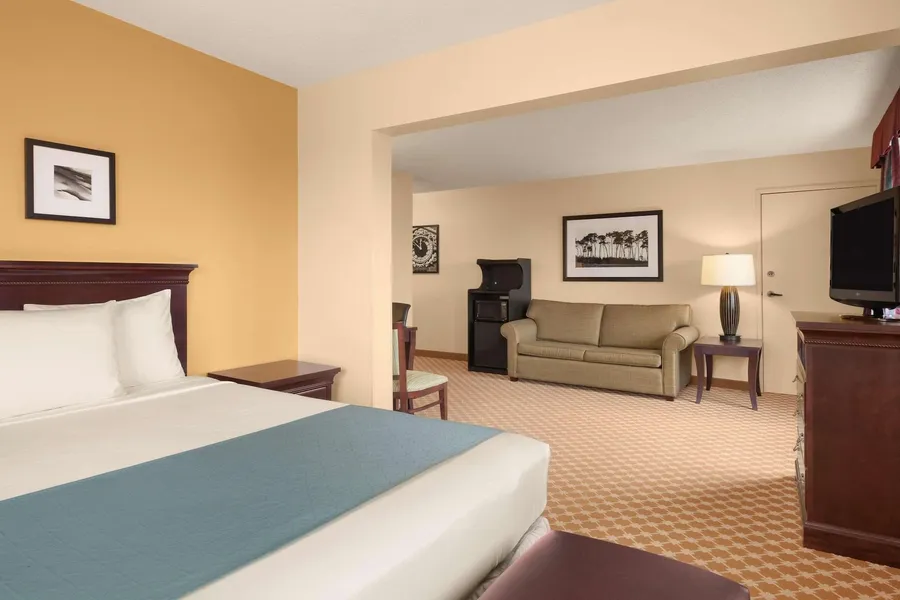 Country Inn & Suites by Radisson, Sioux Falls hotel detail image 6