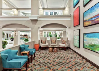 Embassy Suites by Hilton Santa Ana Orange County Airport hotel thumbnail 2