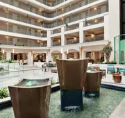 Embassy Suites by Hilton Santa Ana Orange County Airport hotel detail image 4