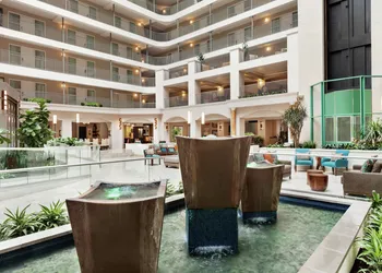 Embassy Suites by Hilton Santa Ana Orange County Airport hotel thumbnail 4