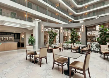 Embassy Suites by Hilton Santa Ana Orange County Airport hotel thumbnail 5