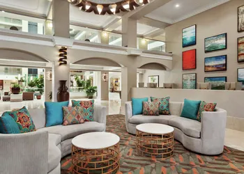 Embassy Suites by Hilton Santa Ana Orange County Airport hotel thumbnail 7