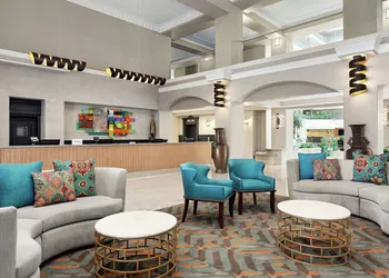Embassy Suites by Hilton Santa Ana Orange County Airport hotel thumbnail 8