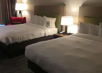 Country Inn & Suites by Radisson, Grand Rapids East, MI hotel thumbnail 6
