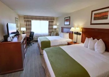 Country Inn & Suites by Radisson, Charlotte I-85 Airport, NC hotel thumbnail 8
