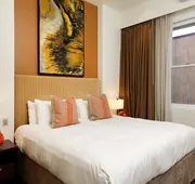 Independence Square Lodge by Frias hotel detail image 5