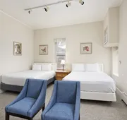 Independence Square Lodge by Frias hotel detail image 7