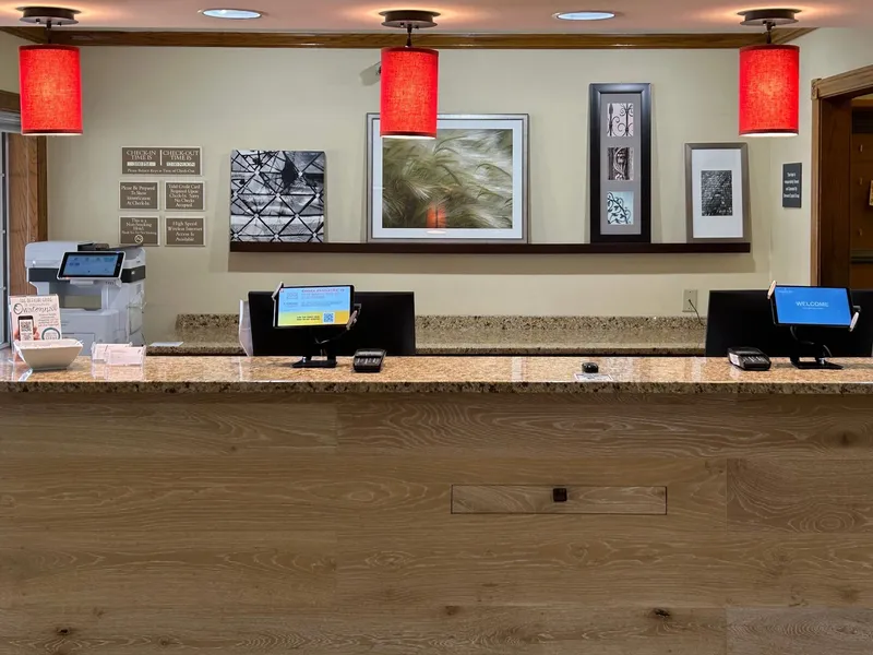 Country Inn & Suites by Radisson, Owatonna, MN hotel detail image 2
