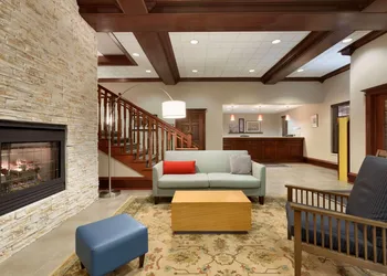Country Inn & Suites by Radisson, Wausau, WI hotel thumbnail 3