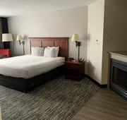 Best Western Harmony Inn Fort Dodge Iowa hotel detail image 4