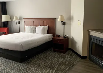 Best Western Harmony Inn Fort Dodge Iowa hotel thumbnail 4