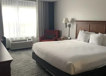 Best Western Harmony Inn Fort Dodge Iowa hotel thumbnail 5