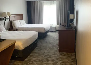 Best Western Harmony Inn Fort Dodge Iowa hotel thumbnail 6