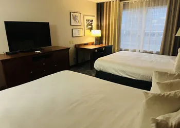 Best Western Harmony Inn Fort Dodge Iowa hotel thumbnail 7
