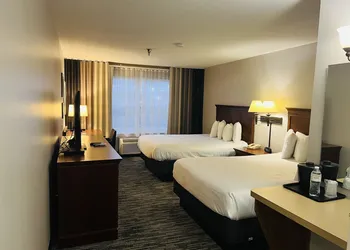 Best Western Harmony Inn Fort Dodge Iowa hotel thumbnail 8