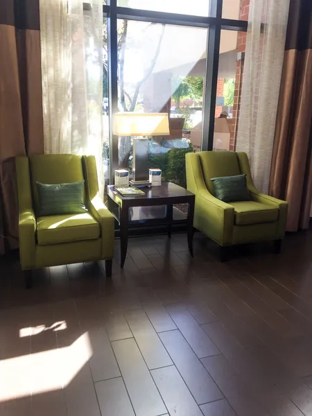 Comfort Suites Regency Park hotel detail image 2