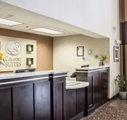 Comfort Suites Regency Park hotel detail image 3