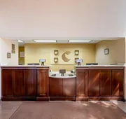Comfort Suites Regency Park hotel detail image 5