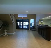 Quality Suites Morristown West hotel detail image 3