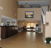Quality Suites Morristown West hotel detail image 5
