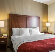 Quality Suites Morristown West hotel detail image 7