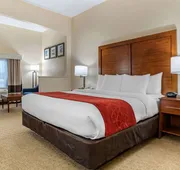 Comfort Suites Jacksonville Airport hotel detail image 4