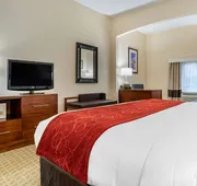 Comfort Suites Jacksonville Airport hotel detail image 5
